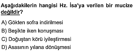 7.sınıf din kulturu eba kazanım testleri ve cevapları