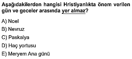 11.sınıf din kulturu eba kazanım testleri ve cevapları