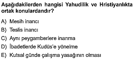 11.sınıf din kulturu eba kazanım testleri ve cevapları