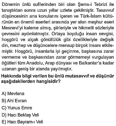 12.sınıf din kulturu eba kazanım testleri ve cevapları