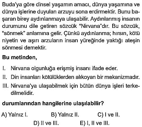 12.sınıf din kulturu eba kazanım testleri ve cevapları