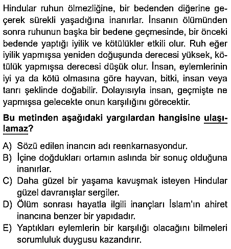 12.sınıf din kulturu eba kazanım testleri ve cevapları