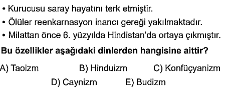 12.sınıf din kulturu eba kazanım testleri ve cevapları