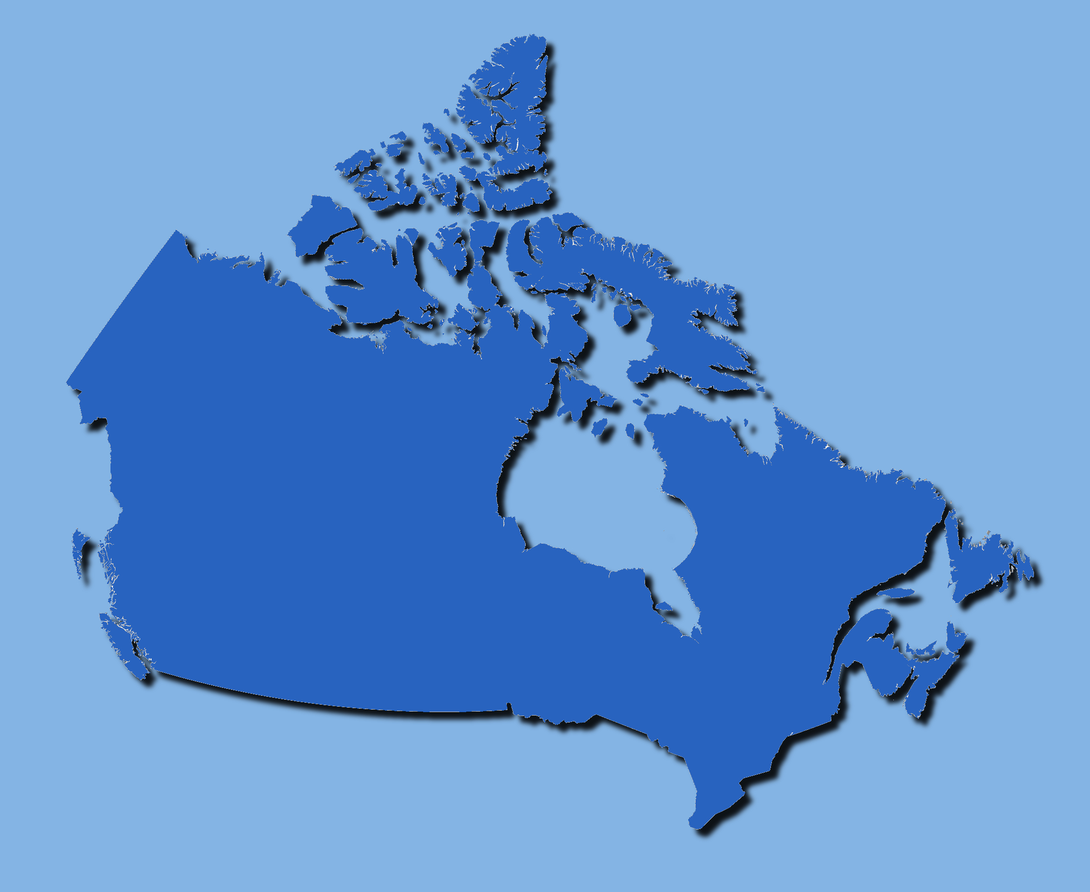 canada-map