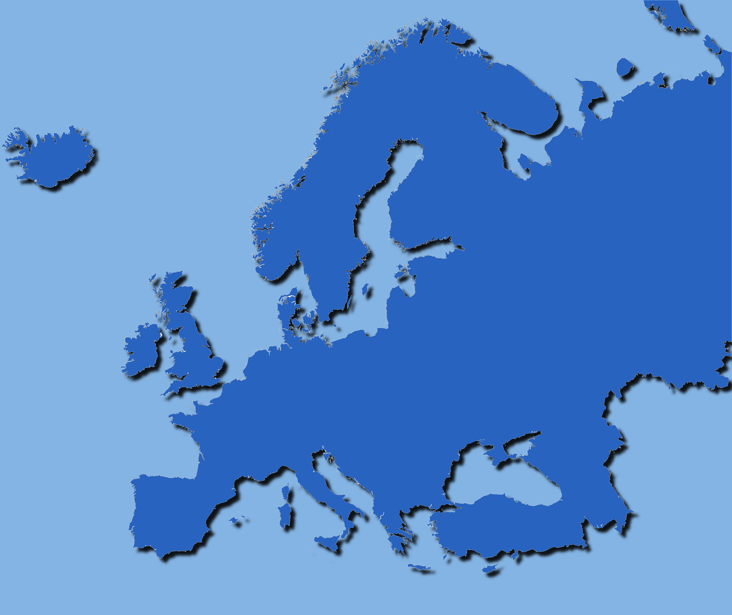 europe-map